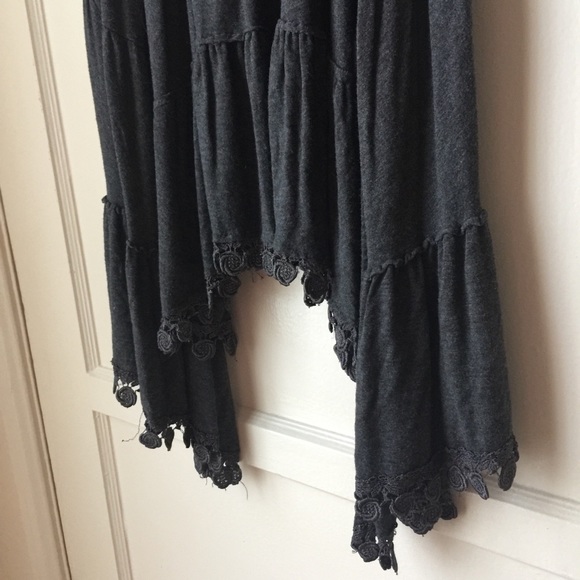 Layering vest - Picture 4 of 5